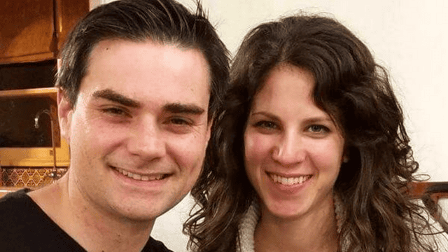 Ben Shapiro Wife