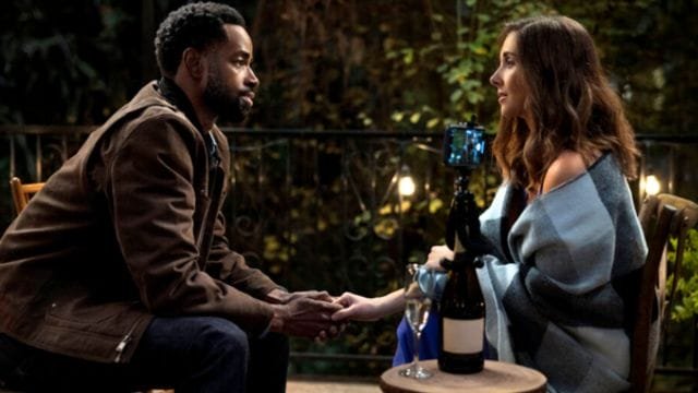 Somebody I Used to Know Ending Explained