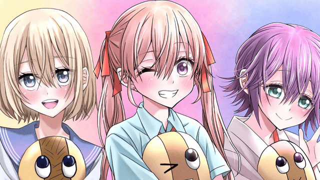 A Couple Of Cuckoos Chapter 146 release date