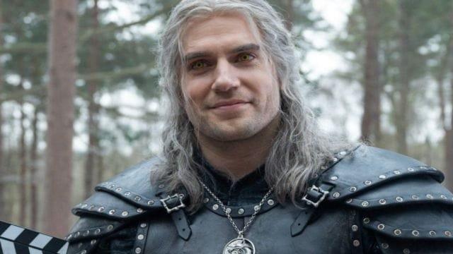 Is Henry Cavill Gay