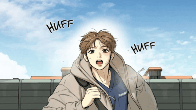 jinx chapter 15 release date