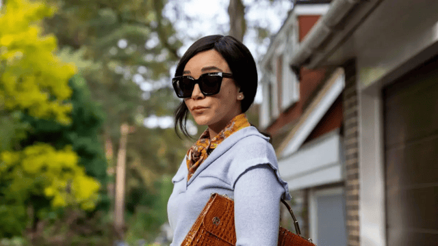 the strays netflix ending explained