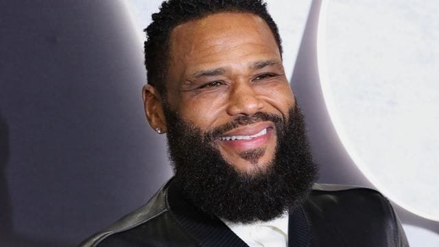 Anthony Anderson Net Worth