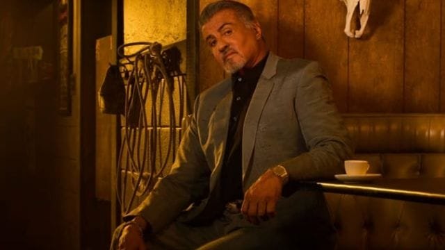 tulsa king season 2 release date