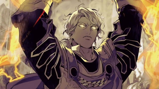 Leveling With The Gods Chapter 70