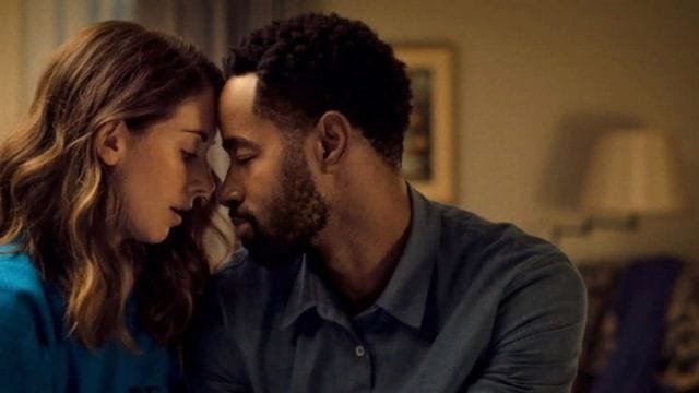 Somebody I Used to Know Ending Explained