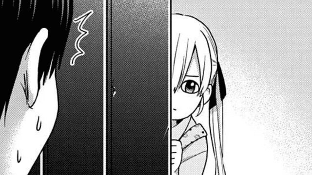 A Couple Of Cuckoos Chapter 146 release date