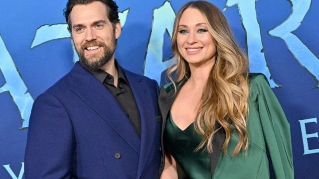 Is Henry Cavill Gay