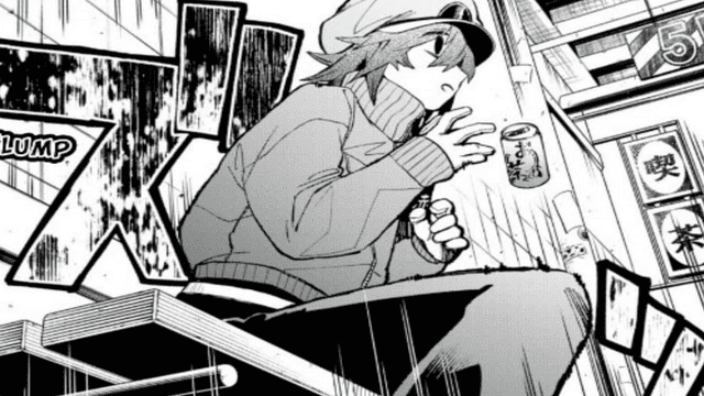 Hataraku Saibou Illegal Chapter 3 Release Date