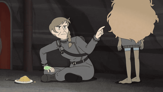 Infinity Train Season 5