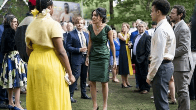 the strays netflix ending explained