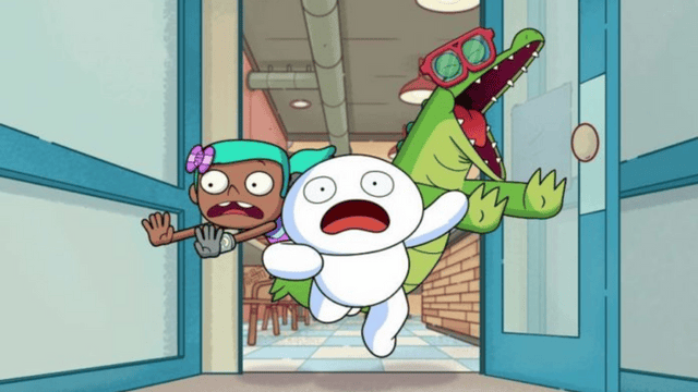 Oddballs season 2 ending explained