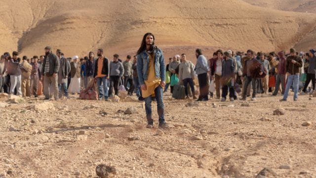 Messiah Season 2 Renewed