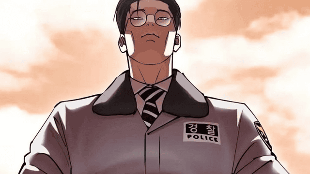 Lookism Chapter 436 release date