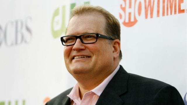 Is Drew Carey Gay?