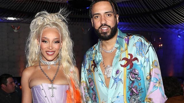 Is Doja Cat Bisexual?