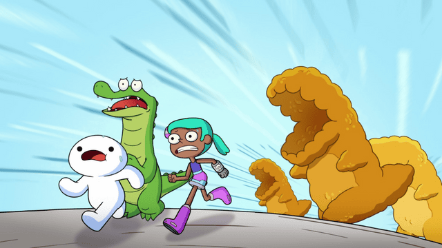 Oddballs season 2 ending explained