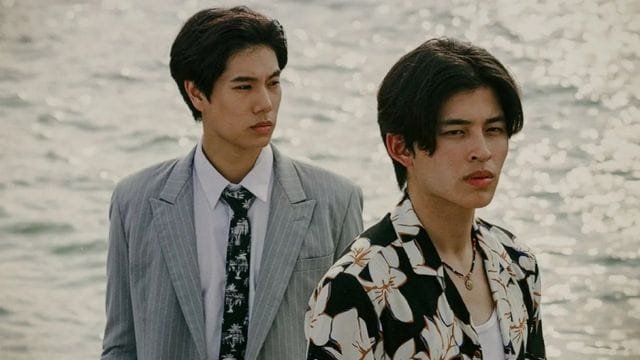 Never Let Me Go Season 2