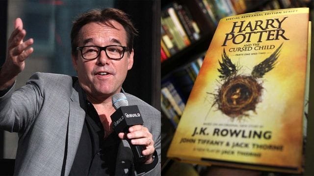 Harry Potter and The Cursed Child Movie Release Date