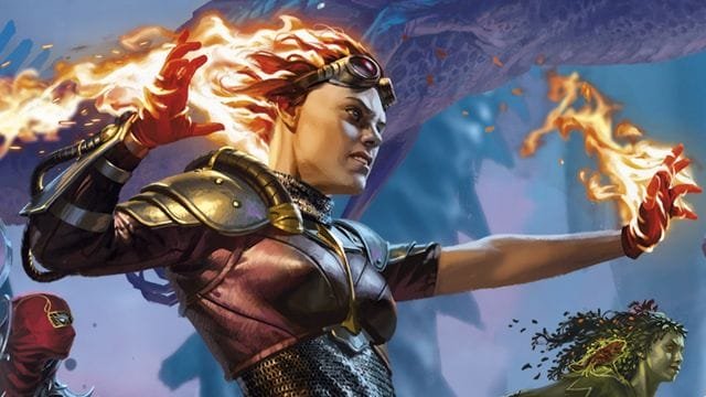 march of the machines release date