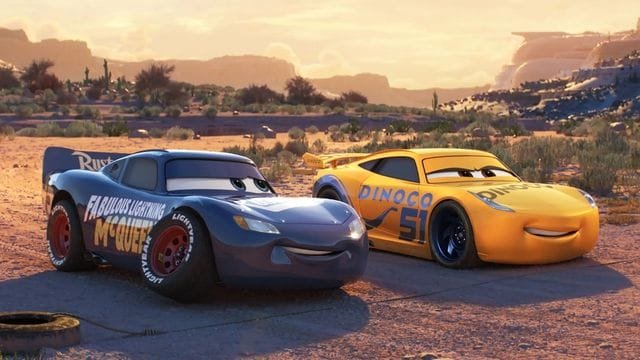 The Cars 4 Release Date