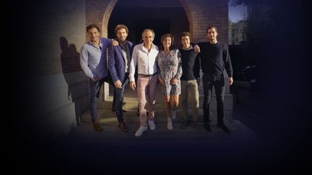 the parisian agency season 3