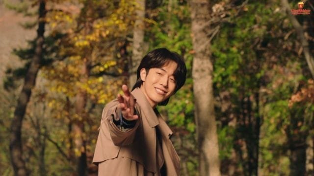 The Love In Your Eyes Season 2 Release date