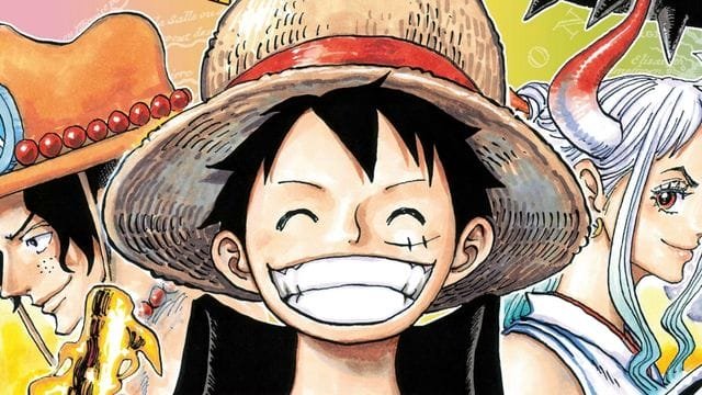 One Piece Episode 1053