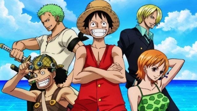 One Piece Episode 1053