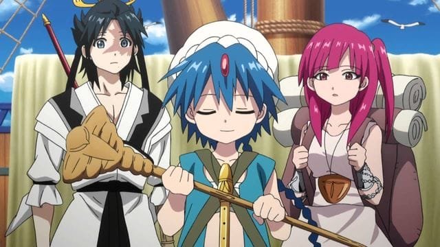 magi season 3 release date