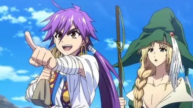 magi season 3 release date