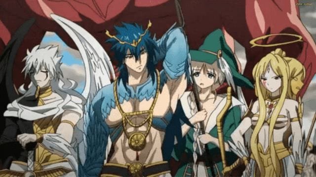 magi season 3 release date