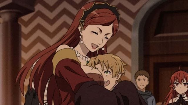 Jobless Reincarnation Season 3