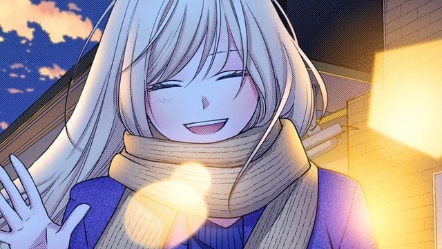 My Love Story with Yamada-kun at Lv999