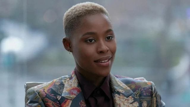 harlem season 2 ending explained