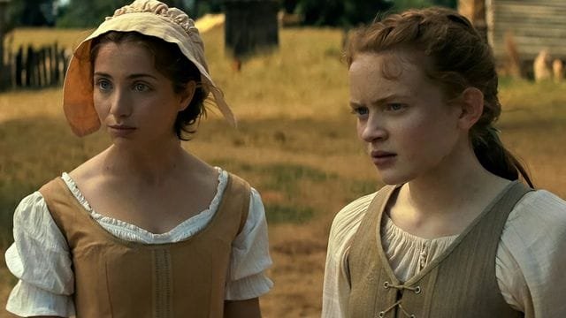 Fear Street 4 Release Date