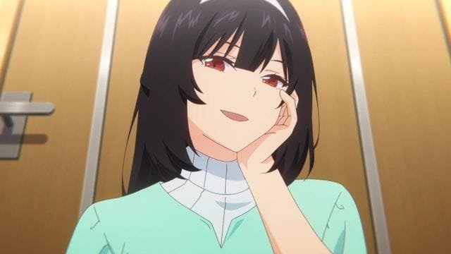 My Life As Inukai-San’s Dog Episode 9