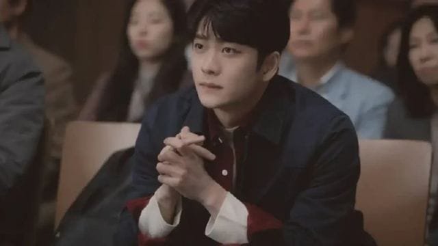 Extraordinary Attorney Woo season 2