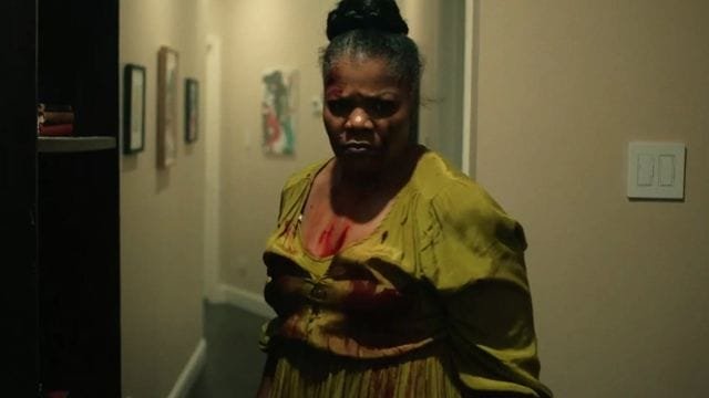 The Reading Ending Explained