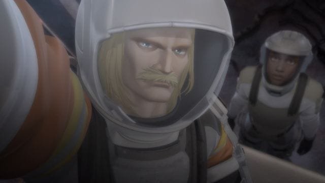 Make My Day Season 1 Ending Explained