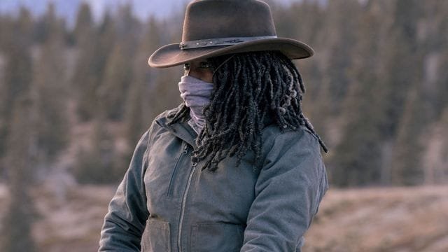 The Last of Us Season 1 Episode 6 Recap