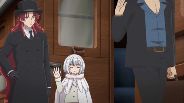 The Tale Of The Outcasts Episode 9