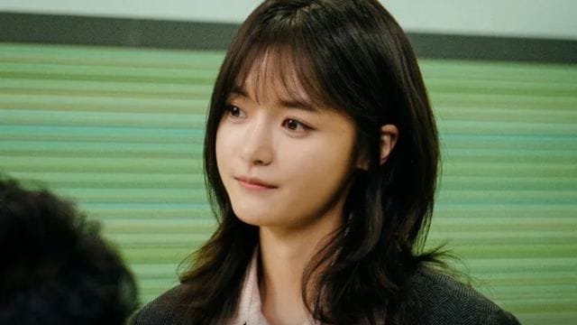 The Heavenly Idol Season 2