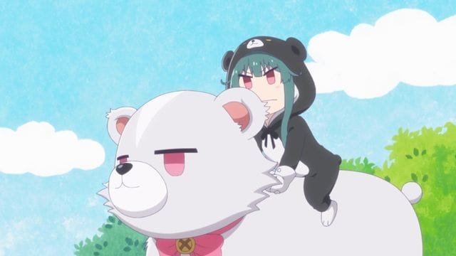 Kuma Kuma Kuma Bear Season 2