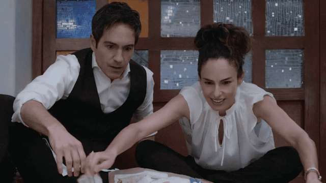 All the Places ending explained