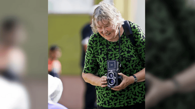 Ans Westra Cause of Death