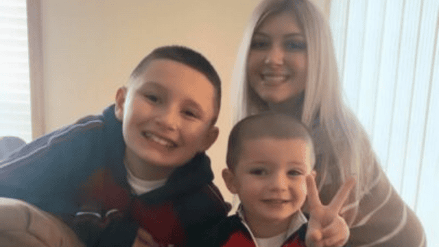 April Ricker Death Reason