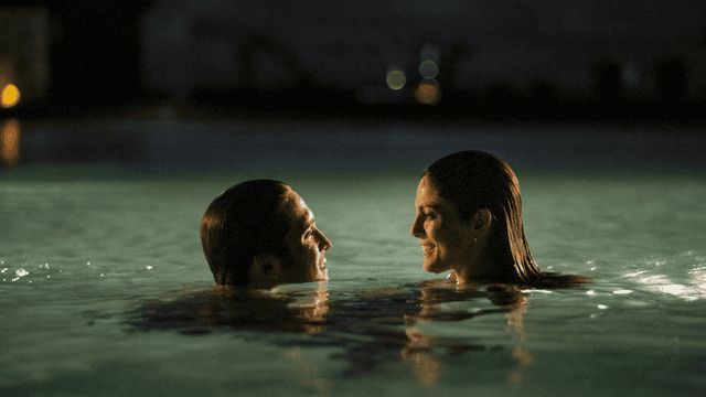 At Midnight ending explained