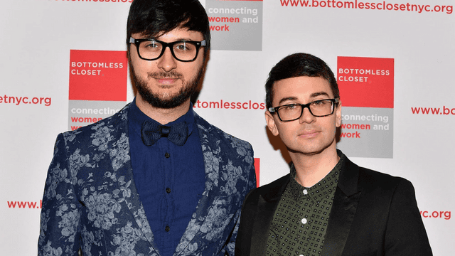Christian Siriano Gay