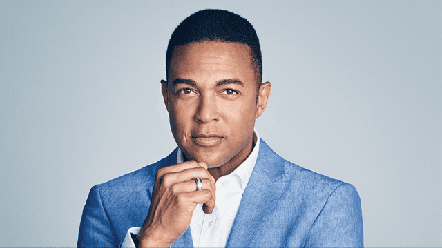 Is Don Lemon Gay? All You Need to Know About His Sexuality ...